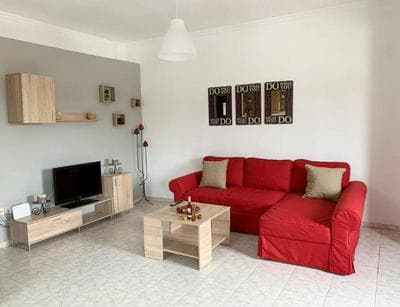 Chania Lissosaparments
