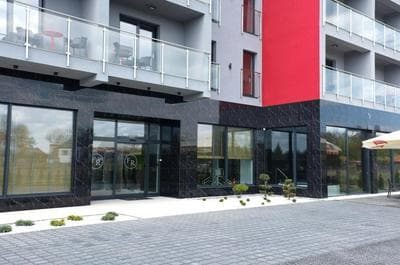 Family Resort Sarbinowo