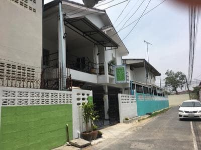 T&N home Ayutthaya