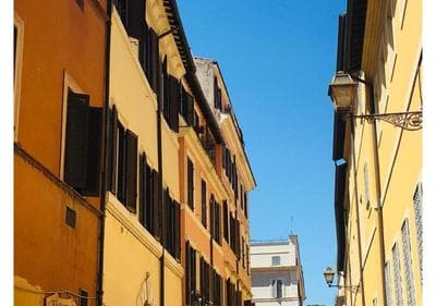 S.Apollonia Suite Trastevere