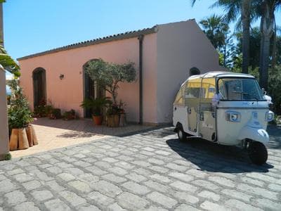 Agriturismo La Grevillea