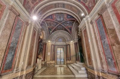 Florea Palace