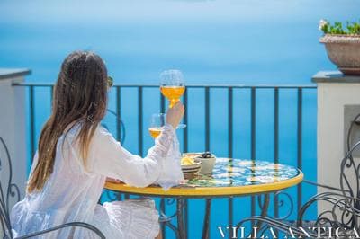 Villa Antica