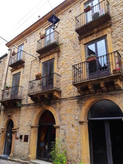 Antico Palazzo Affitti brevi