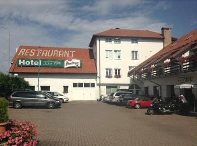 Hotel YORK