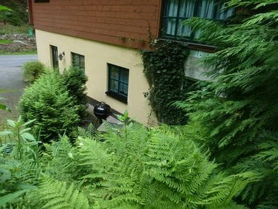 Ferienwohnung UHU neben der Schrammsteinbaude