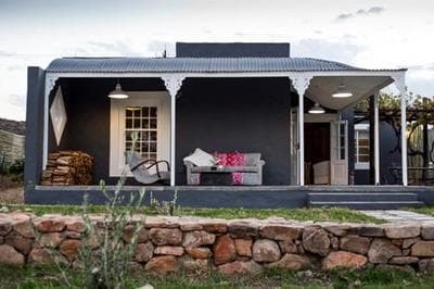 Olive Grove House