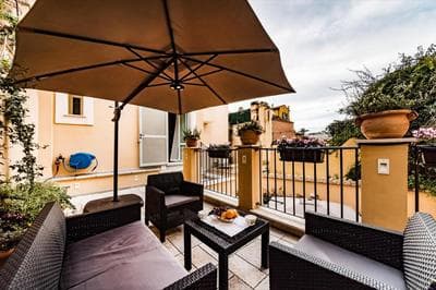 Dolcevita Apartments