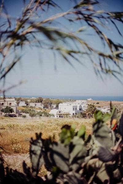 Pueblo Viejo Suites