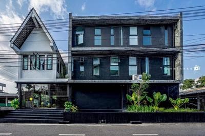 Trat 101 Hotel - SHA Certified