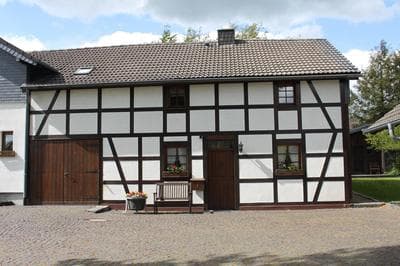 Ferienwohnung Haus Stein