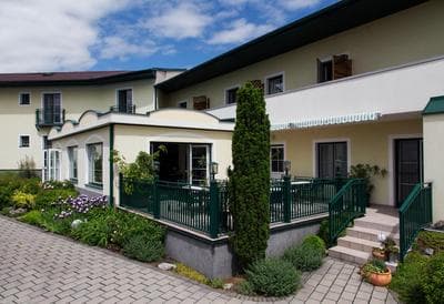 Landhaus Pannonia