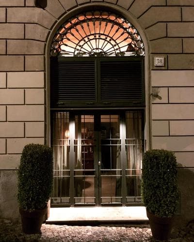 Boutique Loft steps from the Colosseum - Gio Roma