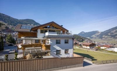 Haus Gondelspaß