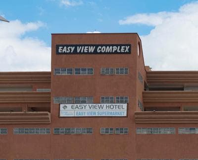 Easy View Hotel Mbarara