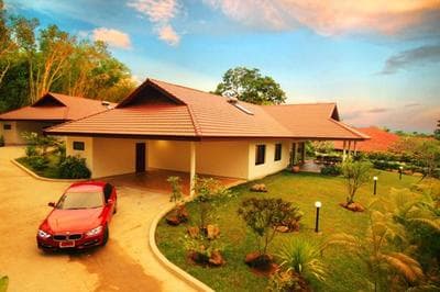 Lai Thai Villa 4