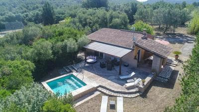 Casa Sa Mata