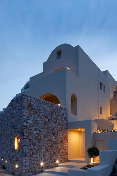 Star Infinity Suites