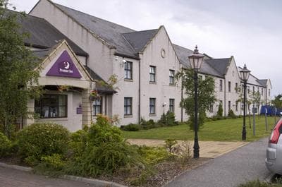 Premier Inn Erlangen