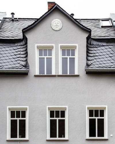 HAUS RHEINLEBEN