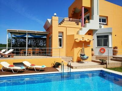 Villa Gaia