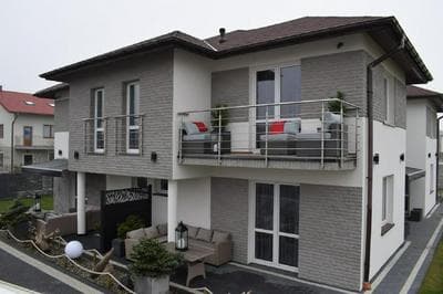 Sunrise Apartaments