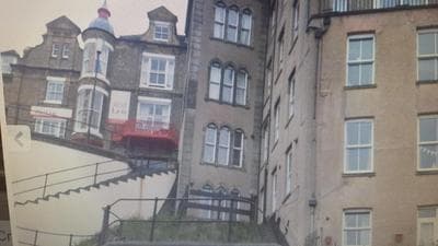 CROMER FLAT ABDUL