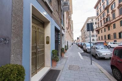 Dream House Vaticano