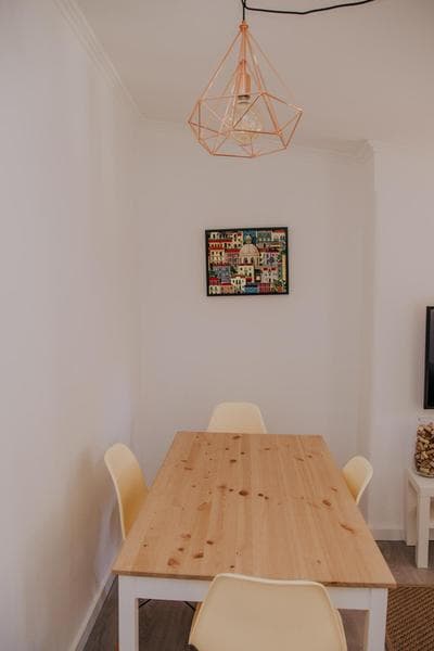 A Casa do Jardim à Estrela III