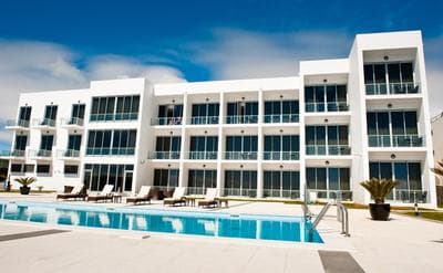 Atlantida Mar Hotel