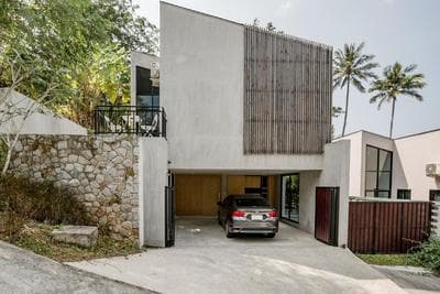 Woodpecker Villa - Kamala Beach