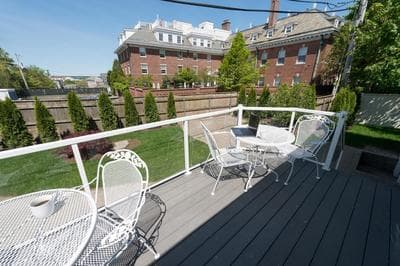 The Outlook Inn