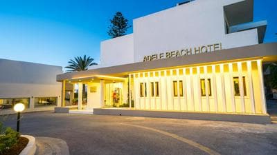 Adele Beach Hotel