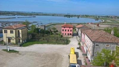 Damo Stefania Blu Hause Marina