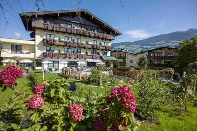 Hotel Landhaus Zillertal