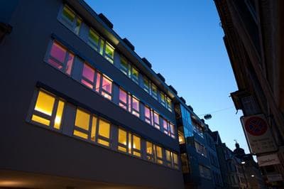 Hotel Dom, zentral - herzlich - sozial engagiert