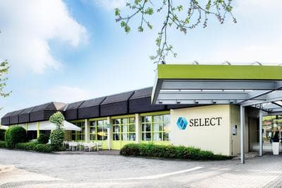 Garner Hotel Erlangen Süd by IHG