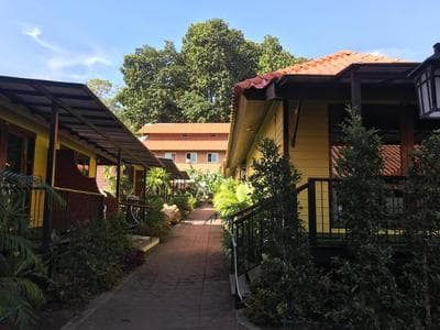 Ricci House Resort