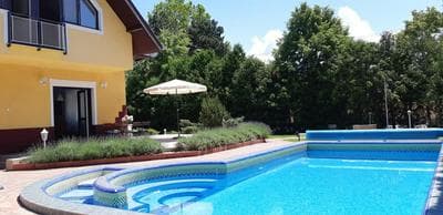 Schieszl Apartments Zamárdi 1