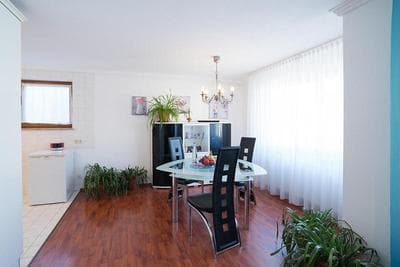 Ferienwohnung Michiko - Albstadt