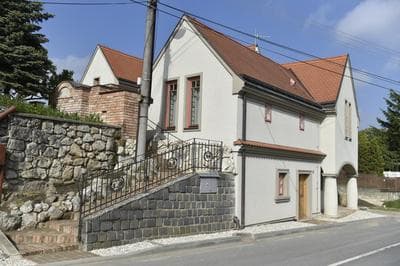 Penzion Dobré časy