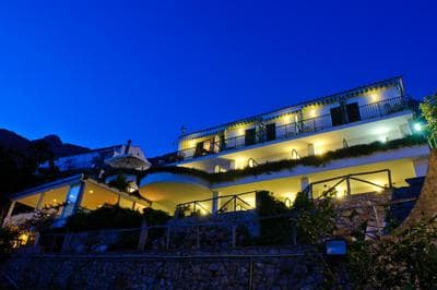 Hotel Il Pino