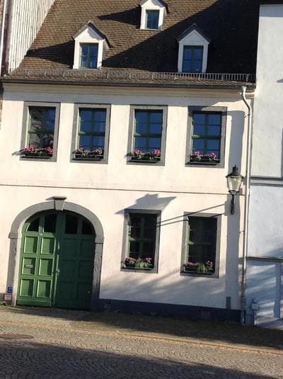 Altstadtbleibe