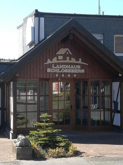 Landhaus Schlossberg