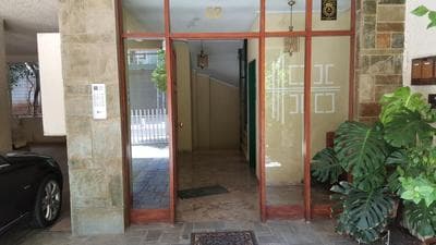 Captains 2-Bedroom Suite in Athens Nea Smyrni