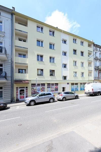 Apartament SYNERGIA