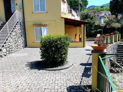 Casa vacanze da Cristina app B