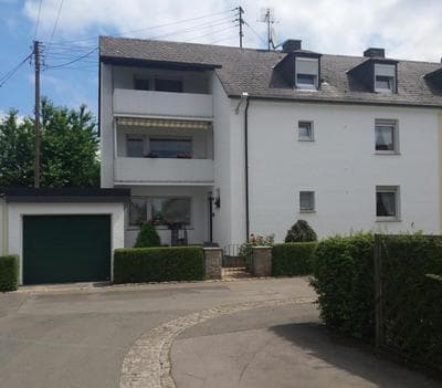 Ferienwohnung Trier