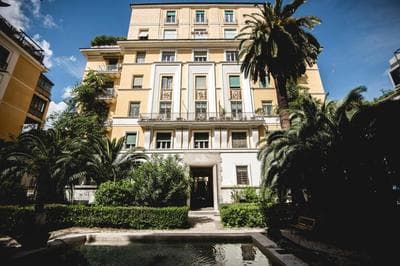 PRATI 1930 Boutique apartments Rome