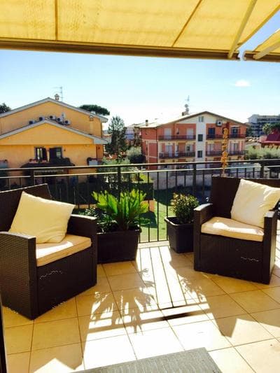Aurelia House